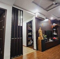 Bán Nhà Chung Cư Thanh Xuân: 84M 2 Ngủ Ô Tô Đăng Cấp, Nội Thất Đầy Đủ, 3 Tỷ 95 Ở Sướng,