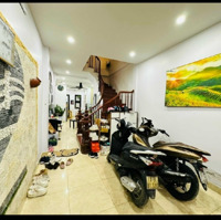 Bán Nhà Đẹp Lung Linh,Dân Trí Tuyệt Vời 41M2 Giá Bán 6,5 Tỷ Ở Nguyễn Văn Trỗi ,Mỗ Lao, Hà Đông