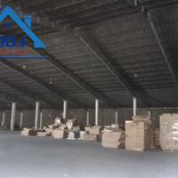 Cho thuê xưởng 2.000 - 9.000m2 Bắc Sơn, Trảng Bom 40k/m2