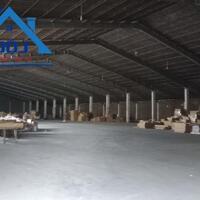 Cho thuê xưởng 2.000 - 9.000m2 Bắc Sơn, Trảng Bom 40k/m2