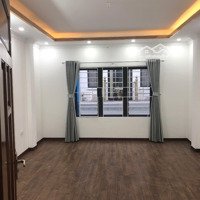 Chính Chủ Bán Nhà Mới Xây 33M2X5T, Mặt Ngõ 924 Nguyễn Khoái, Ngõ Thông, Ô Tô Qua Nhà, Giá Bán 5 Tỷ