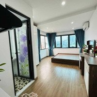 Bán Đất Tặng Nhà 138M2, 28 Phòng, Đường Hồ Tùng Mậu, Mặt Tiền 7M, Ô Tô Tránh 10M, Giá Bán 16.5 Tỷ.