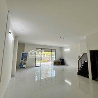 Cho Thuê Shophouse 151M2 Mặt Tiền Q8 Dự Án Green River, 1 Trệt 1 Lầu 2 Phòng Ngủ 2 Vệ Sinh(Cam Kết Ko Giá Ảo)