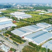 300M2 Đất Tc Đối Diện Kcn Vsip 2 Mở Rộng, Chỉ 10 Triệu/M2