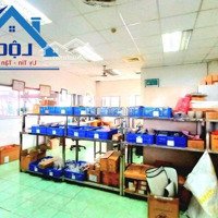 Bán Nhà Xưởng Kcn Hố Nai Gần 4.000 M2 Chỉ 1 Triệu Usd