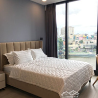 Cho Thuê Vinhome Bason Quận 1, 100M2, 3 Phòng Ngủ Full Nội Thất