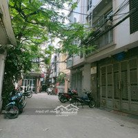 Bán Đất Phân Lô Phố Nguyễn Khang - Cầu Giấy. Ngõ Oto. 135M2. Mt: 8M. Chia Lô - Xây Toà Văn Phòng.