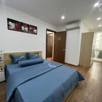 Bán căn hộ A14B2 Nguyễn chánh 2 ngủ, 2 wc full nội thất cao cấp