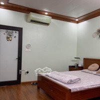 Nhà Mặt Phố Nguyễn Chính 82M2 4T Kinh Doanh Đỉnh, Oto Vào Nhà