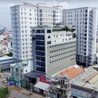 Cho Thuê Văn Phòng Mặt Tiền View Sông Đường Bến Bình Đông