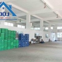 Bán Nhà Xưởng Kcn Hố Nai Gần 4.000 M2 Chỉ 25,22 Tỷ