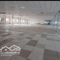 Nhà Xưởng - Showroom (3100M²)Mặt Tiềntrịnh Như Khuê, Bình Chánh