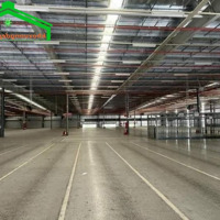 Cho Thuê Kho Xưởng Từ 100-20,000M2 Trong Kcn Tân Đông Hiệp B Giá Thuê Rẻ Nhất Khu Vực Bình Dương.