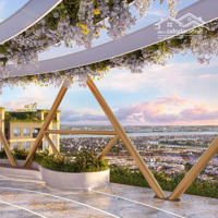 A&T Sky Garden - Căn Hộ Cao Cấp View Sông Sài Gòn 31 Triệu/M2, Thanh Toán 1%/ Tháng (13.5 Triệu)