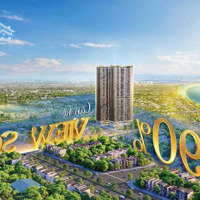 A&T Sky Garden - Căn Hộ Cao Cấp View Sông Sài Gòn 31 Triệu/M2, Thanh Toán 1%/ Tháng (13.5 Triệu)