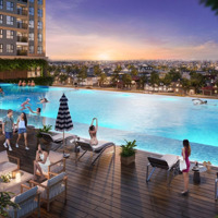 A&T Sky Garden - Căn Hộ Cao Cấp View Sông Sài Gòn 31 Triệu/M2, Thanh Toán 1%/ Tháng (13.5 Triệu)