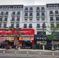 Cần Bán Shophouse Vị Trí Vip Nhất Lào Cai