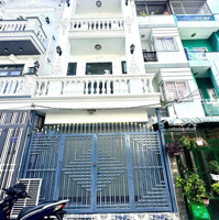 Nhà Phố Tân Cổ Điển - Mặt Tiền Đường 6M Huỳnh Tấn Phát Tt Nhà Bè - Tiện Ở Kinh Doanh, Cho Thuê