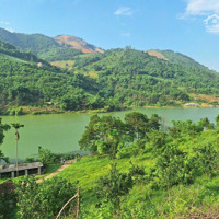 Bán 7400M View Hồ Tại Lương Sơn Hòa Bình