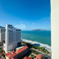 (Booking) Cho Thuê Căn Hộ Gold Coast, Vị Trí Ngay Trung Tâm View Biển - Full Nội Thất