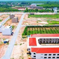 Bán Đất Nền Dự Án Phương Trường An Green City 70M2 Nguồn Chính Chủ Đầu Tư Tại Bình Dương