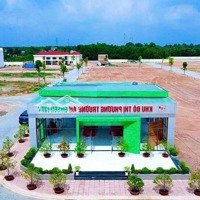 Bán Đất Nền Dự Án Phương Trường An Green City 70M2 Nguồn Chính Chủ Đầu Tư Tại Bình Dương