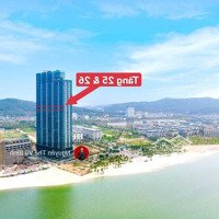 Cđt Mở Bán Quỹ Vip A La Carte - Chung Cư Đẹp Nhất Hạ Long - Căn Hộ View Vịnh, Chạm Cát, Liền Sóng!