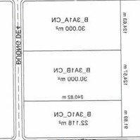 Chuyển Nhượng Đất Trong Kcn Mỹ Phước 3