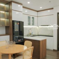 Bán Căn Hộ 2 Phòng Ngủ Tầng Cao View Thành Phố Và Vin Imperia Tại Hoàng Huy Grand Sở Dầu