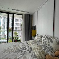 Cho Thuê Căn Hộ Chung Cư Full Đồ Vinhomes Symphony Riverside, Long Biên. 40M2. Studio 10 Triệu