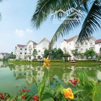 Bán Biệt Thự Vinhomes Riverside, Long Biên, Mặt Hồ View Đẹp Có Thang Máy Full Nội Thất Đẹp