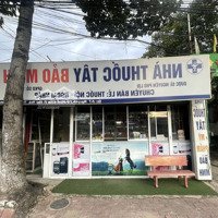 Mặt Bằng Kinh Doanh 60M2 Đường Nguyễn Thị Minh Khai, Phú Hòa