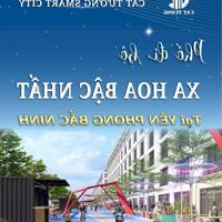 Đầu tư shophoes BẮC NINH siêu lời nhuận