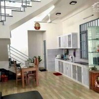 Bán nhà đẹp 2 tầng ôtô đậu cửa -DT 92M2- NGANG 6,4M- Hoà Trung - P. Vĩnh Hoà - TP. Nha Trang.chỉ 2 tỷ 700.