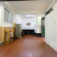 Phòng Trệt 40M2-Khu D2- Rộng Rãi Thoải Mái Yên Tĩnh