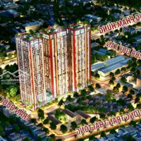 Ký Trực Tiếp Chủ Đầu Tư, Căn Hộ 3 Ngủ 138M2, 3 Ngủ2Vs, Ban Công Thoáng Mát. Liên Hệ: 0912169298, Có Htls