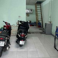 Phòng Nhà Nguyên Căn 24M2 Bao Điện Nước