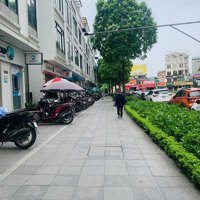 Cho Thuê Mặt Phố Vinhome Gardenia Hàm Nghi . Diện Tích: 93 M * 5 Tầng .Mt : 6M.thông Sàn,Thang Máy.