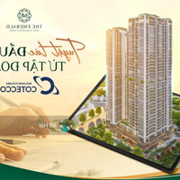 Căn Hộ The Emerald 68, Đầy Đủ Pháp Lý. Ân Hạn Gốc Miễn Lãi Suất 0% Trong 24 Tháng, Chỉ Từ 1.55 Tỷ