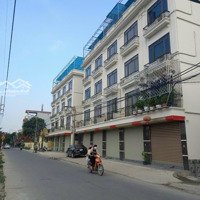 Bán Đất Đấu Giá Bích Hoà Huyện Thanh Oai