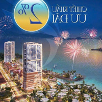 Căn Hộ Libera Nha Trang - Trực Diện Biển - Nhận Booking Chọn Căn Đẹp - Với Giá Chỉ 1 Tỷ 199 Triệu