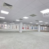 Cho Thuê Sàn Văn Phòng Hạng B, Diện Tích Từ 120M2 Đến 2000M2. Làm Mọi Mô Hình