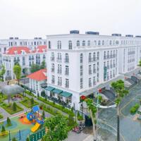 Cần bán gấp shophouse Avenue Garden 189m2, mặt đường Tây Thăng Long