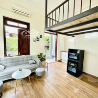 Căn Hộ Duplex Bancol Siêu Rộng Nằm Ngay Trường Đại Học Văn Lang Gò Vấp