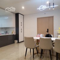 Cần Bán Căn Góc 3 Phòng Ngủ, 99 M2, Nội Thất 600 Triệu The Minato Residence, View Vinhomes. Giá 4,X Tỷ