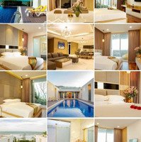 Villa Biển Oceanami 3 Phòng Ngủđến 6 Phòng Ngủview Biển, Giá Cực Tốt Liên Hệ: 0906987567