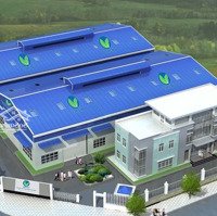 Mình Cần Cho Thuê Kho Quận Gò Vấp - 2000M2 - Đường Xe Cont Vào Tận Kho