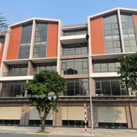 Shophouse Kinh Doanh Đắc Địadiện Tích100M Hai Mặt Đường Trục Phố Biển,Vinhomes Ocean Park 3