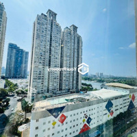 Cho Thuê Căn Hộ Vinhome Central Park Full Nội Thất, Căn Góc 2 View Cực Đẹp, View Sông Sài Gòn