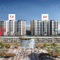 *** 1 Căn 3Pn-Diamond Alnata Plus Mua Giá Gốc Cđt, Tt Dãn 2 Năm